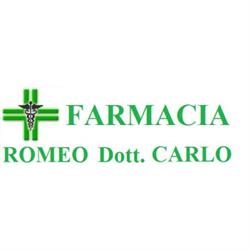 Farmacia Romeo Dottor Carlo, Reggio Calabria orari di apertura