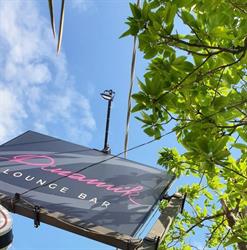 Dinamik Lounge Bar, Sant'Arpino orari di apertura