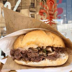 Panino Mondiale - Specialità Lampredotto, Firenze orari di apertura