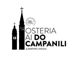 Osteria Ai Do Campanili, Treporti orari di apertura