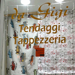Amato Luigi Tappezzeria, Sulmona orari di apertura