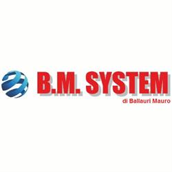 B.M. System, Mondovì orari di apertura