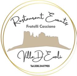 Villa D'Evoli, Castropignano orari di apertura