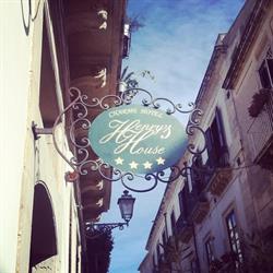 Charme Hotel Henry'S House, Siracusa orari di apertura