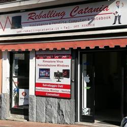 Assistenza Computer Reballing Catania, orari di apertura