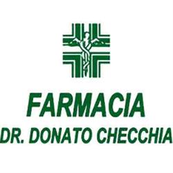 Farmacia Dr. Donato Checchia, Lucera orari di apertura