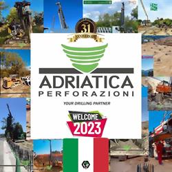 ADRIATICA PERFORAZIONI SRL, Osimo stazione orari di apertura