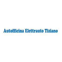 Autofficina Elettrauto Tiziano, Valdagno orari di apertura