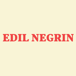 Edil Negrin, Villaga orari di apertura