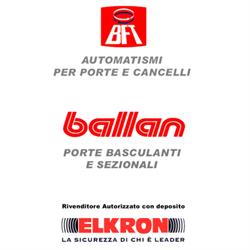 Ultrasonic Antifurto e Porte da Garage Motorizzate, Bergamo orari di apertura