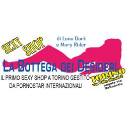 La Bottega dei Desideri - SpicyToys SexyShop, Torino orari di apertura
