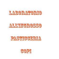 Laboratorio all'Ingrosso Pasticceria Copi, Cuneo orari di apertura