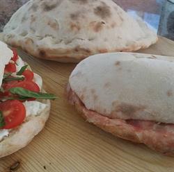 Sos Pizza, Castelnuovo del Garda orari di apertura
