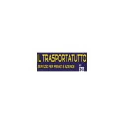 Il Trasportatutto By Sds, Livorno orari di apertura