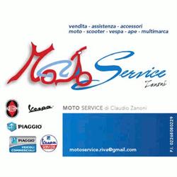 Moto Service Zanoni, Riva del Garda orari di apertura