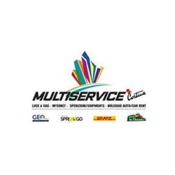 Multiservice Cortina, Cortina d'Ampezzo orari di apertura