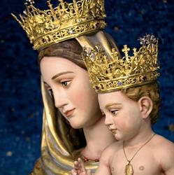Santuario Madonna della Neve, Adro orari di apertura