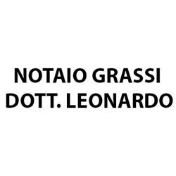 Notaio Grassi Dott. Leonardo, Catania orari di apertura