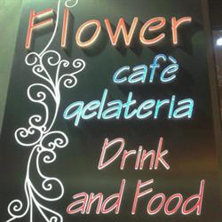 Flower Cafe, Castellammare del Golfo orari di apertura