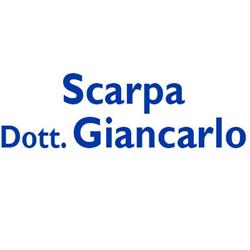 Scarpa Dr. Giancarlo, Cagliari orari di apertura