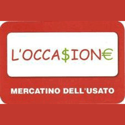 L'Occasione, Gravellona Toce orari di apertura
