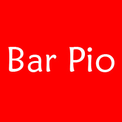 Bar Pio Fano, Bellocchi - Orari di apertura