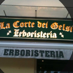 Erboristeria La Corte dei Gelsi, Cadeo orari di apertura
