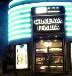 Cinema Multisala Italia, Saluzzo orari di apertura