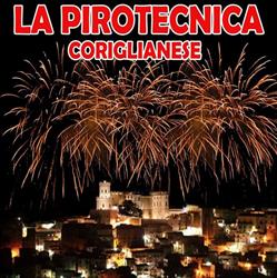 La Pirotecnica Coriglianese Corigliano-Rossano, Corigliano Calabro - Orari di apertura