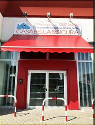 Casabella&Sicura, Calcinaia orari di apertura