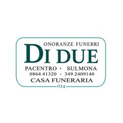 Onoranze Funebri Di Due - Casa Funeraria, Sulmona orari di apertura