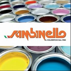 Colorificio Sambinello M., Vigevano orari di apertura