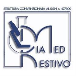 Diamed Restivo, Canicattì orari di apertura