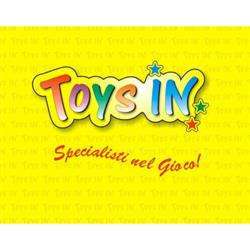 Toys In, Ragusa orari di apertura