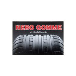 Nero Gomme, Jesolo orari di apertura