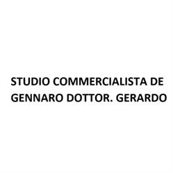 Studio Commercialista De Gennaro Dott.Gerardo, Jesi orari di apertura