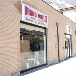 Brand Outlet, Cesana Brianza orari di apertura