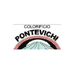 Colorificio Pontevichi, Codogno orari di apertura