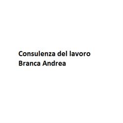 Branca Andrea Consulenza del Lavoro, Gallarate orari di apertura