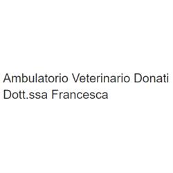Ambulatorio Veterinario Donati Dott.ssa Francesca, Rignano Flaminio orari di apertura