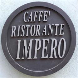 Ristorante Impero di Naggi, Sizzano orari di apertura