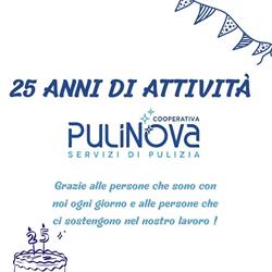 Impresa di Pulizie - Cooperativa Pulinova, Bovolone orari di apertura
