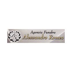 Agenzia Funebre Romeo Alessandro, Naxos orari di apertura