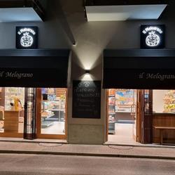 Il Melograno, Ceriale orari di apertura
