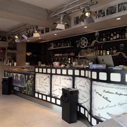 Bar Cinecittà, Roma orari di apertura