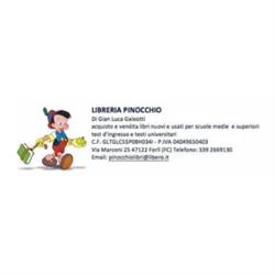 Libreria Pinocchio, Forlì orari di apertura