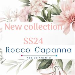 Abbigliamento Rocco Capanna, Amantea orari di apertura