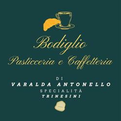Pasticceria Bodiglio, Trino orari di apertura