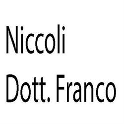 Niccoli Dott. Franco, Montecatini alto orari di apertura