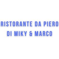 Ristorante da Piero di Miky & Marco, Busca orari di apertura